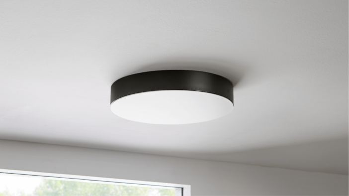 Flush Mount Ceiling Lights The Home Depot